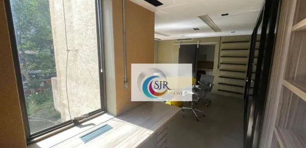 Conjunto Comercial / Sala para alugar, 50m² no Jardim Europa, São Paulo