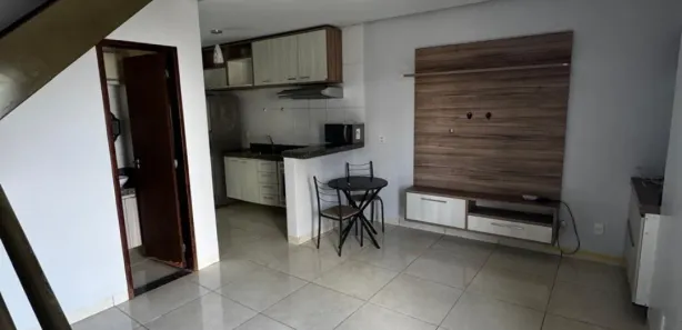 Casa de Condomínio com 2 Quartos para alugar, 60m² no Cidade Nova, Marabá