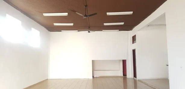 Loja / Salão / Ponto Comercial para alugar, 50m² no Chácara Braz Miraglia, Jaú
