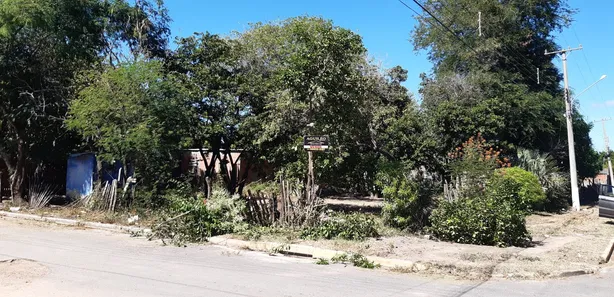 Terreno / Lote / Condomínio à venda, 450m² no , Porto Murtinho