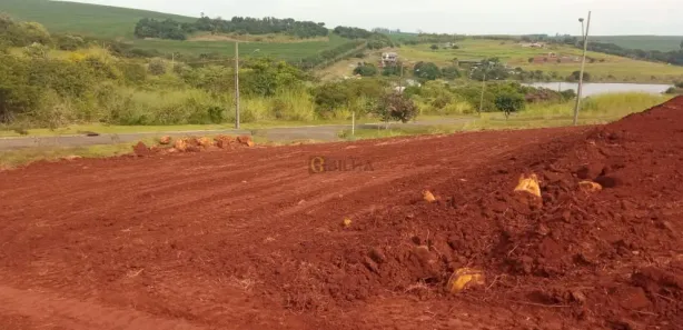 Terreno / Lote / Condomínio à venda, 2600m² no Ecovillas do Lago, Sertanópolis