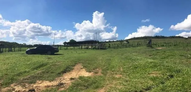 Fazenda / Sítio / Chácara com 3 Quartos à venda, 420000m² no Área Rural de Novo Gama, Novo Gama