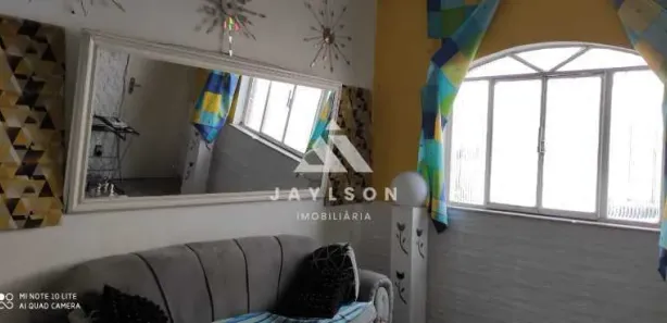 Apartamento com 2 Quartos à venda, 55m² no Benfica, Rio de Janeiro