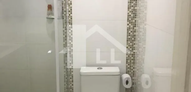 Apartamento com 2 Quartos à venda, 53m² no Parque das Iglesias, Jandira