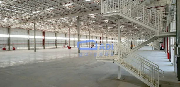 Galpão / Depósito / Armazém para alugar, 10392m² no Presidente Altino, Osasco
