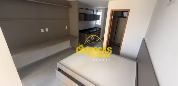 Flat com 1 Quarto à venda, 29m² no Intermares, Cabedelo
