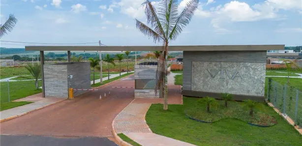 Terreno / Lote / Condomínio à venda, 875m² no Setor Habitacional Tororó, Brasília