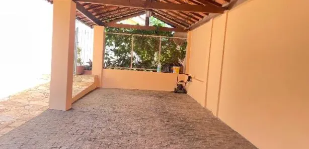 Casa com 3 Quartos à venda, 204m² no Centro, Águas de São Pedro