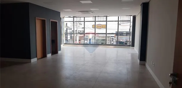 Conjunto Comercial / Sala para alugar, 80m² no Centro, Vinhedo