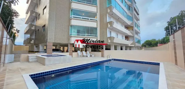 Cobertura com 4 Quartos à venda, 230m² no Centro, Peruíbe