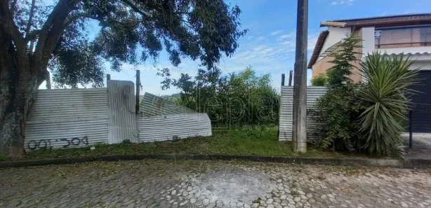 Terreno / Lote / Condomínio à venda, 588m² no Jardim Amália, Volta Redonda