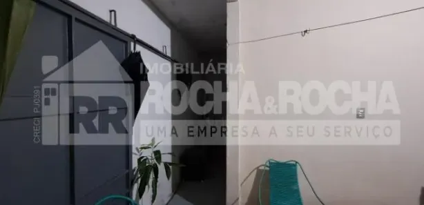 Casa com 3 Quartos à venda, 105m² no Promorar, Teresina