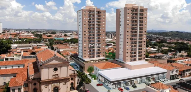 San Vitale no Centro, Piracicaba