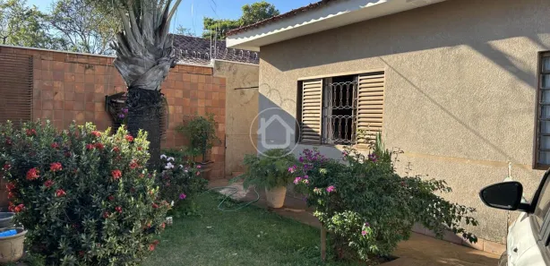 Casa com 3 Quartos à venda, 178m² no Vila Santa Luzia, Campo Grande