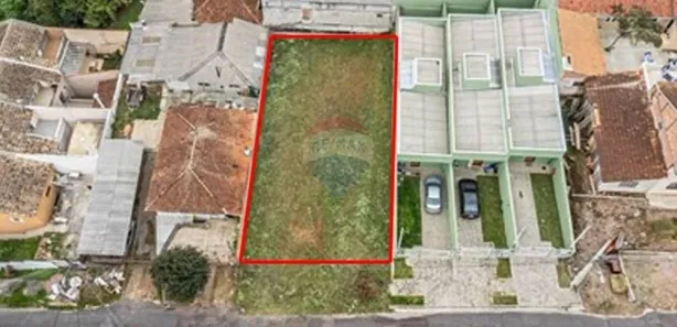 Terreno / Lote / Condomínio à venda, 450m² no Campo Comprido, Curitiba