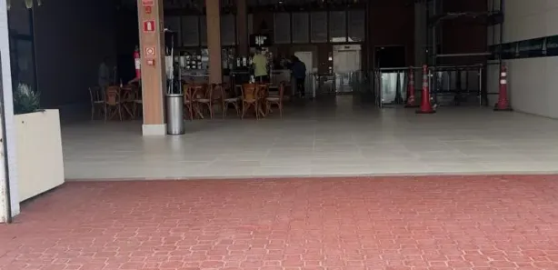 Conjunto Comercial / Sala para alugar, 29m² no Centro, Lauro de Freitas