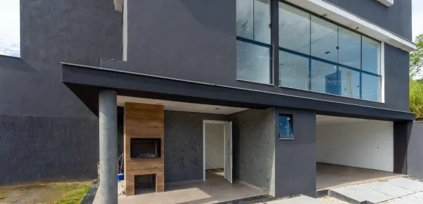 Casa com 3 Quartos à venda, 123m² no Do Salto, Blumenau
