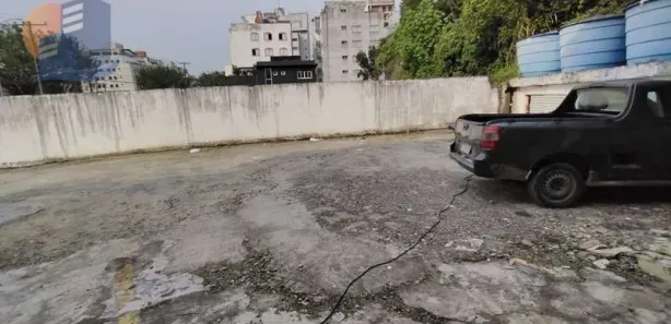 Hotel / Motel / Pousada com 31 Quartos à venda, 325m² no Enseada, Guarujá