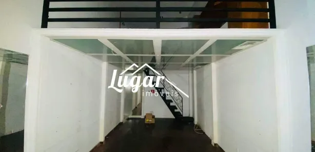 Loja / Salão / Ponto Comercial para alugar, 30m² no Jardim Tangará, Marília