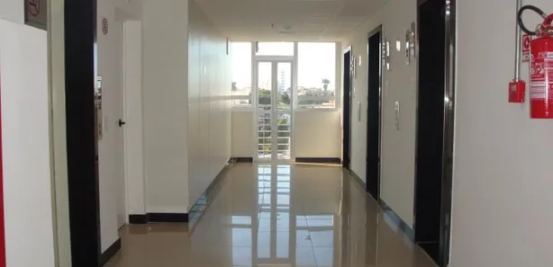 Conjunto Comercial / Sala à venda, 44m² no Santa Tereza, Belo Horizonte