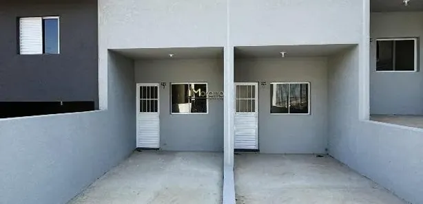 Casa com 2 Quartos para alugar, 72m² no Aparecida, Bragança Paulista
