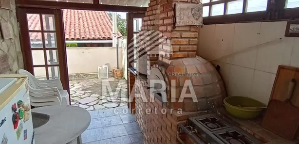 Casa de Condomínio com 6 Quartos à venda, 300m² no Ebenezer, Gravatá