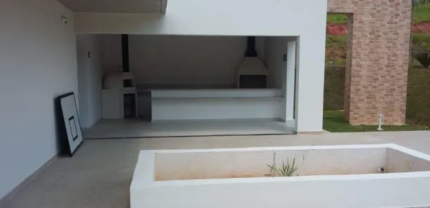 Terreno / Lote / Condomínio à venda, 385m² no Parque dos Caetes, Embu das Artes