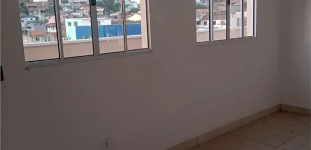 Apartamento com 2 Quartos à venda, 63m² no Jardim Vitoria, Mairinque