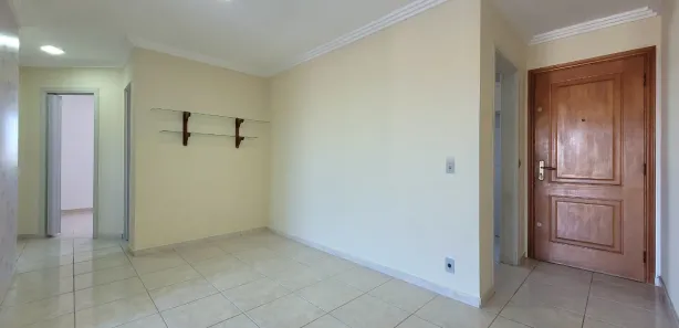 Apartamento com 3 Quartos à venda, 70m² no Vila Bela Vista, Santo André