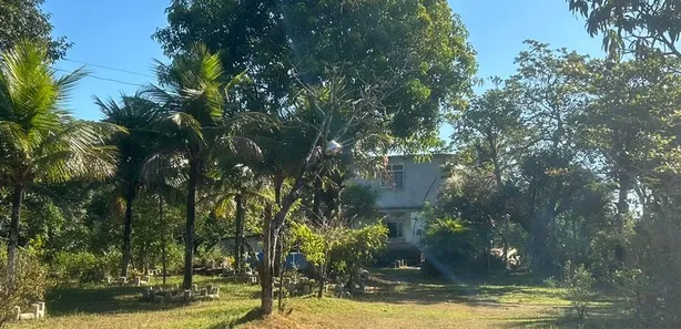 Fazenda / Sítio / Chácara com 4 Quartos à venda, 30000m² no Campo Alegre, Nova Iguaçu