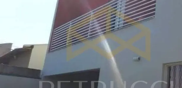 Casa com 3 Quartos à venda, 186m² no Jardim Residencial Vaughan, Sumaré