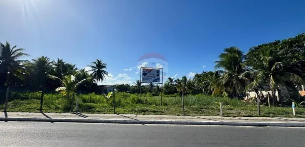 Terreno / Lote / Condomínio à venda, 3070m² no Jauá (Abrantes), Camaçari