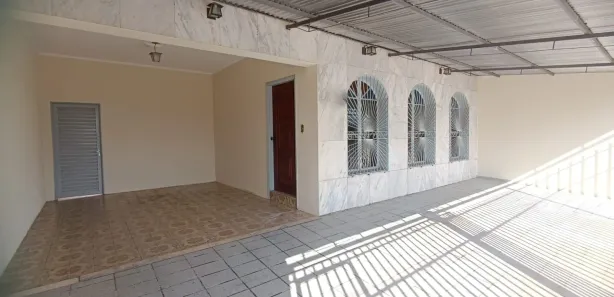 Casa de Vila com 3 Quartos para venda ou aluguel, 266m² no Vila Mimosa, Campinas