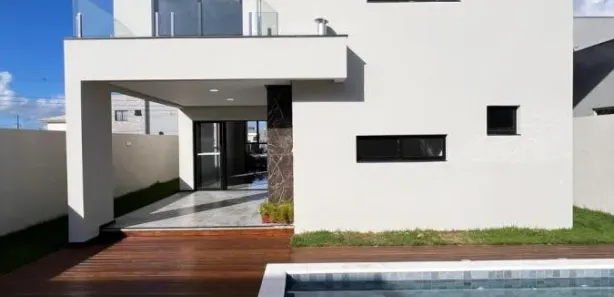 Casa com 4 Quartos à venda, 285m² no Centro, Camaçari