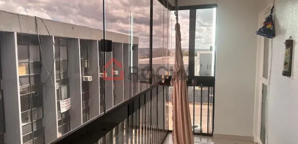 Apartamento com 3 Quartos à venda, 117m² no Sobradinho, Brasília