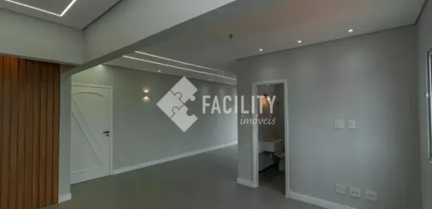 Cobertura com 4 Quartos para venda ou aluguel, 217m² no Jardim Dom Bosco, Campinas