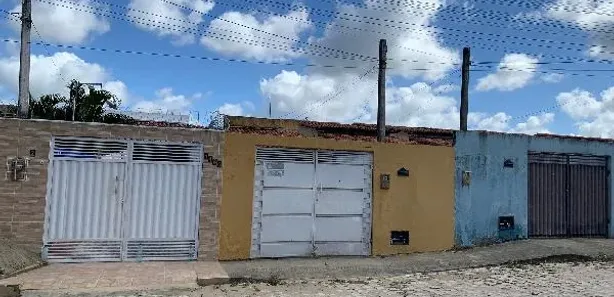 Casa com 2 Quartos à venda, 150m² no RIVIERA, Extremoz