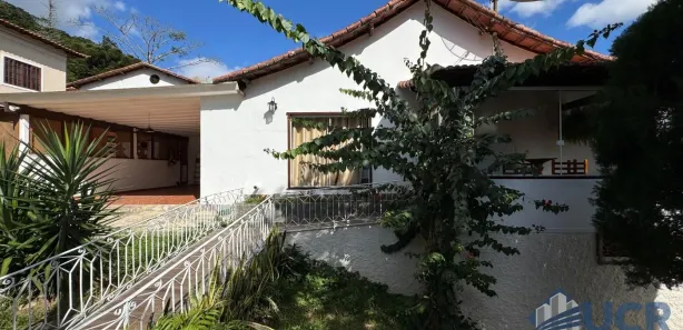 Apartamento com 2 Quartos à venda, 118m² no Centro, Miguel Pereira