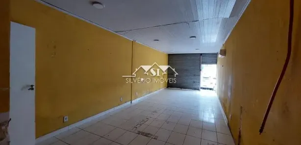 Loja / Salão / Ponto Comercial para alugar, 32m² no Corrêas, Petrópolis