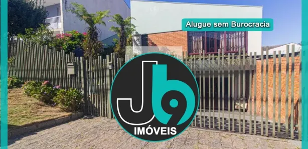 Casa com 4 Quartos para alugar, 350m² no Jardim Social, Curitiba