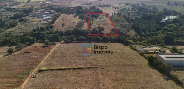 Terreno / Lote / Condomínio à venda, 80000m² no Jardim Nova Limeira, Limeira