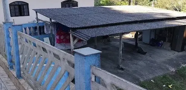 Fazenda / Sítio / Chácara com 3 Quartos à venda, 1158m² no Quarta Divisão, Ribeirão Pires