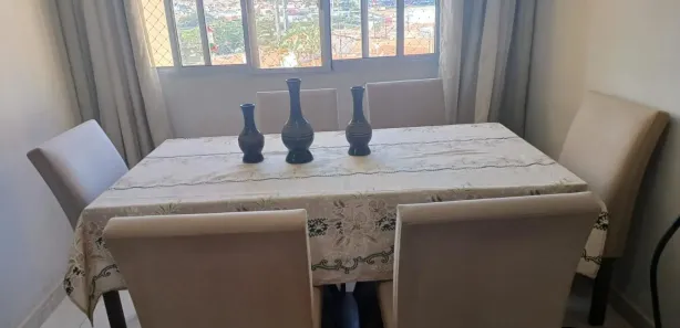 Apartamento com 2 Quartos à venda, 57m² no Jardim García, Campinas