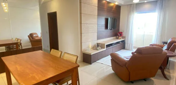 Apartamento com 2 Quartos à venda, 74m² no Vila Nova Louveira, Louveira