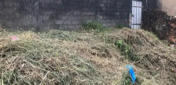 Terreno / Lote / Condomínio à venda, 590m² no Quitandinha, Petrópolis