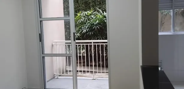 Apartamento com 2 Quartos para alugar, 64m² no Vila Bela, São Paulo