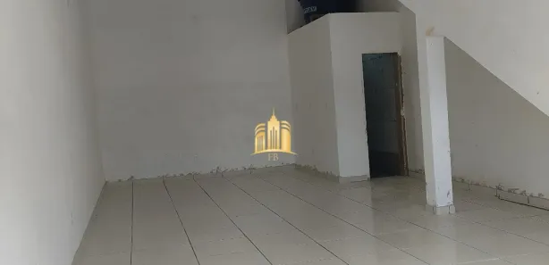 Loja / Salão / Ponto Comercial à venda, 40m² no Bairro Cidade Jardim, Esmeraldas