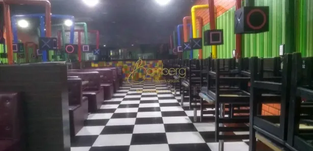 Prédio Inteiro para alugar, 980m² no Paraisópolis, São Paulo