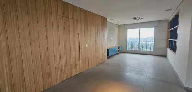 Apartamento com 3 Quartos para venda ou aluguel, 236m² no Jardim Panorama, São Paulo
