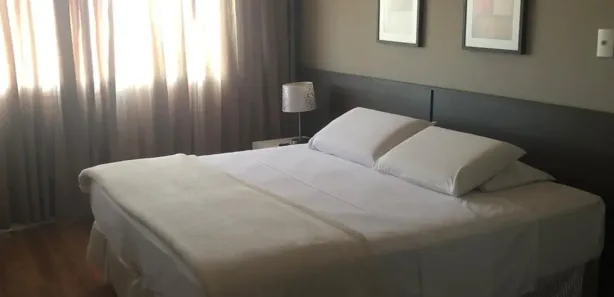 Apartamento com 1 Quarto à venda, 36m² no Capuchinhos, Feira de Santana